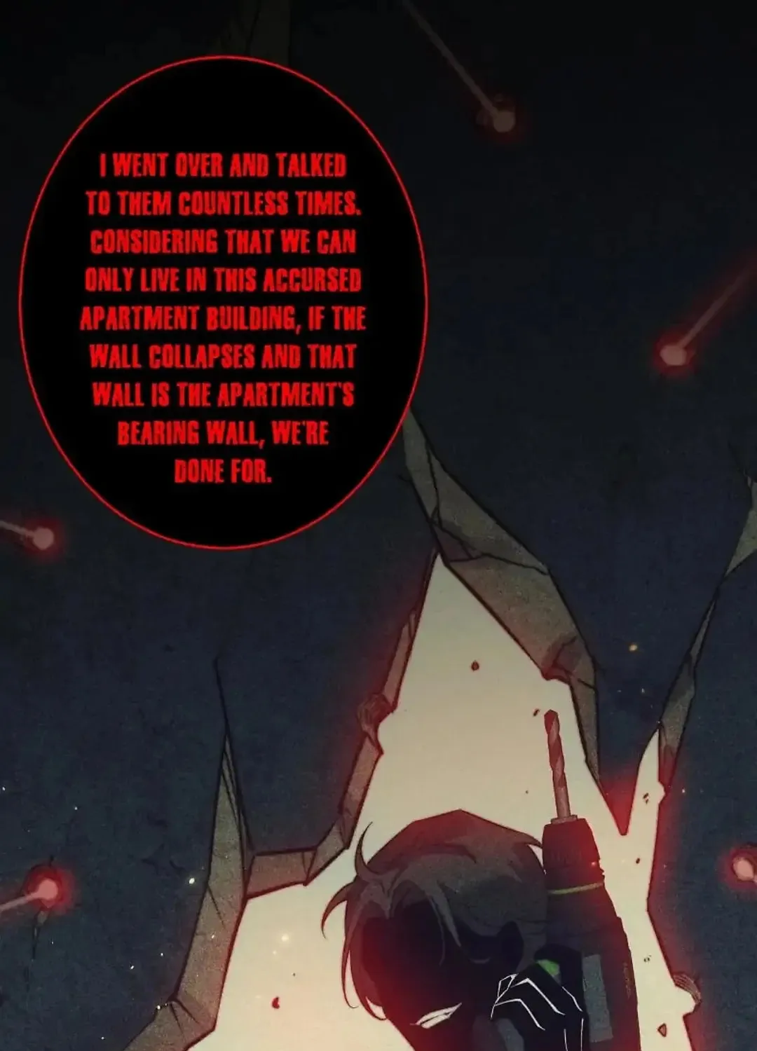 Scream Queen Chapter 157 page 4 - 