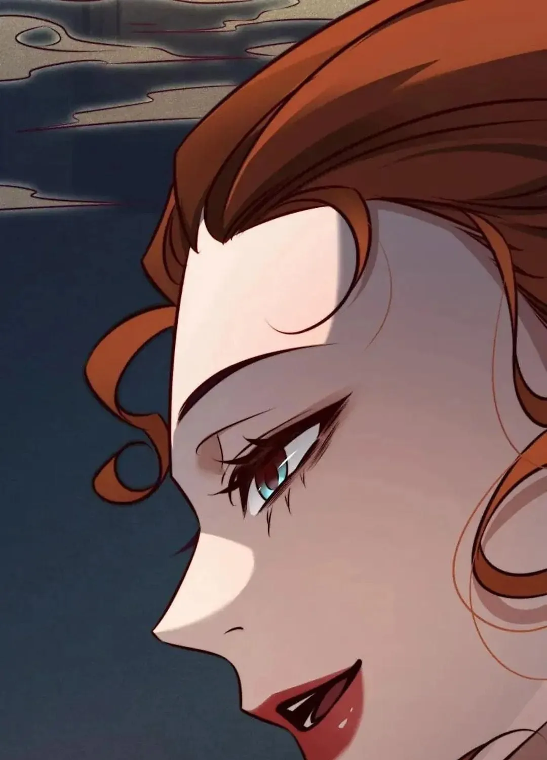 Scream Queen Chapter 157 page 36 - 