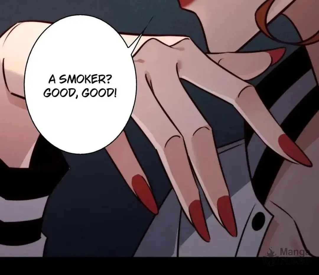 Scream Queen Chapter 157 page 37 - 