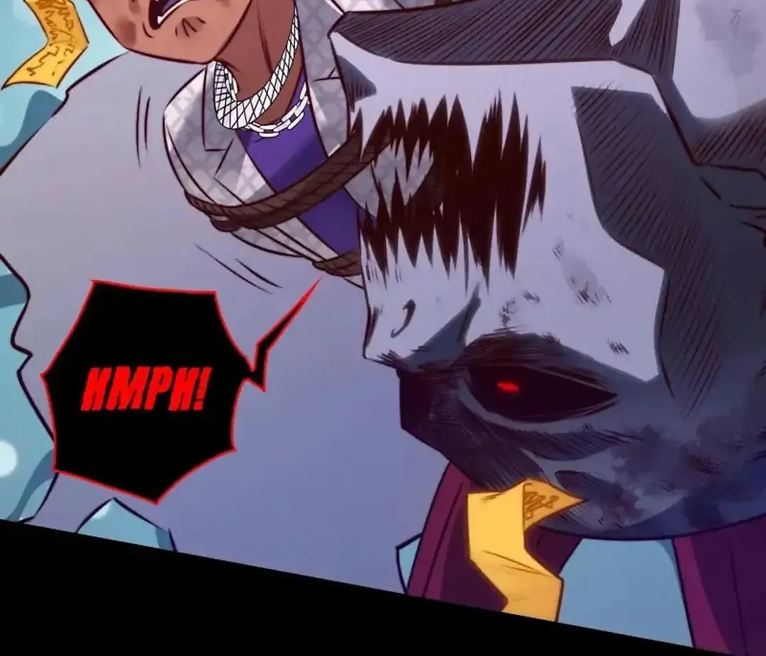 Scream Queen Chapter 157 page 49 - 