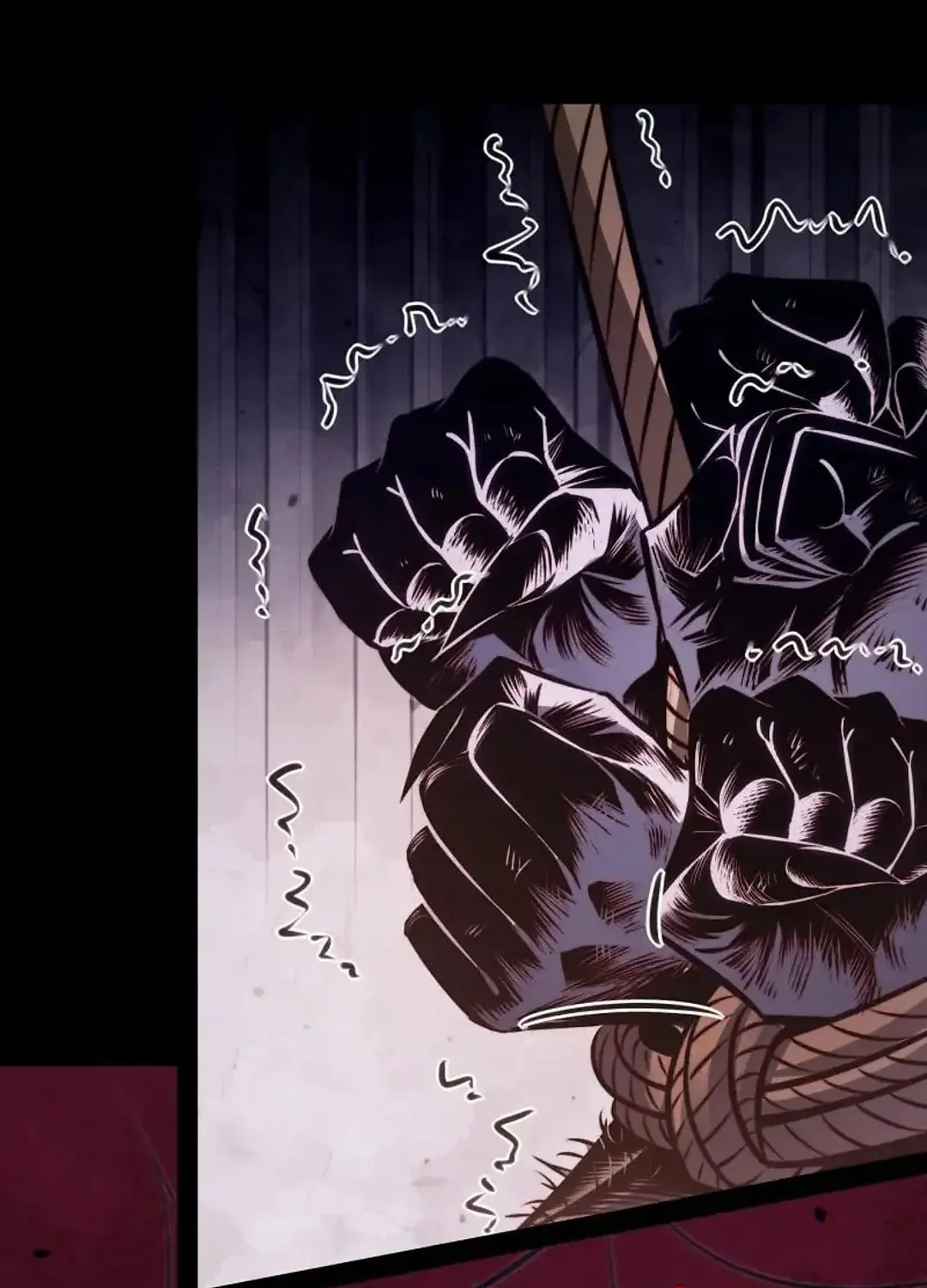 Scream Queen Chapter 157 page 56 - 
