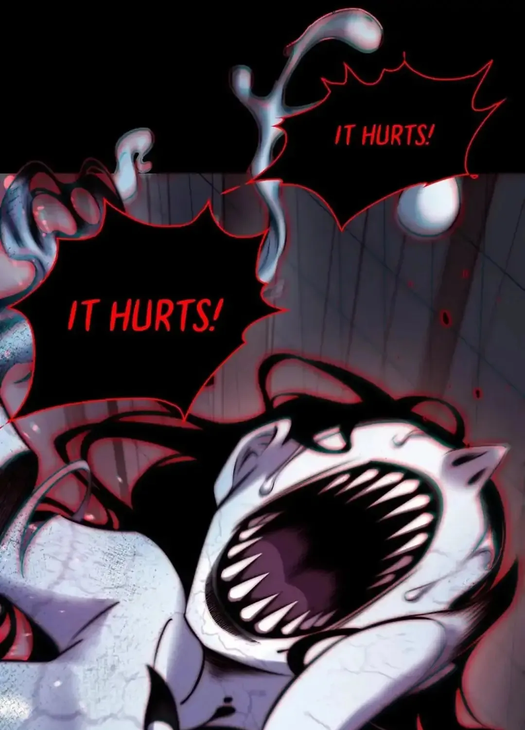 Scream Queen Chapter 158 page 22 - 
