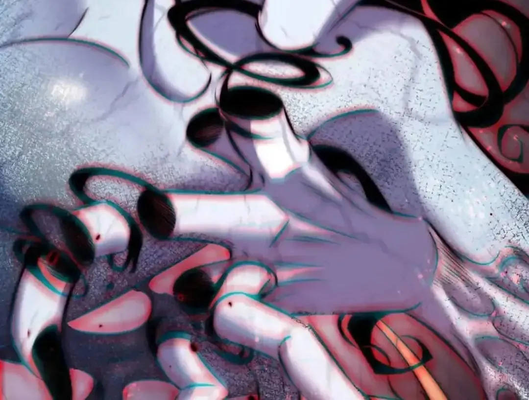 Scream Queen Chapter 158 page 23 - 