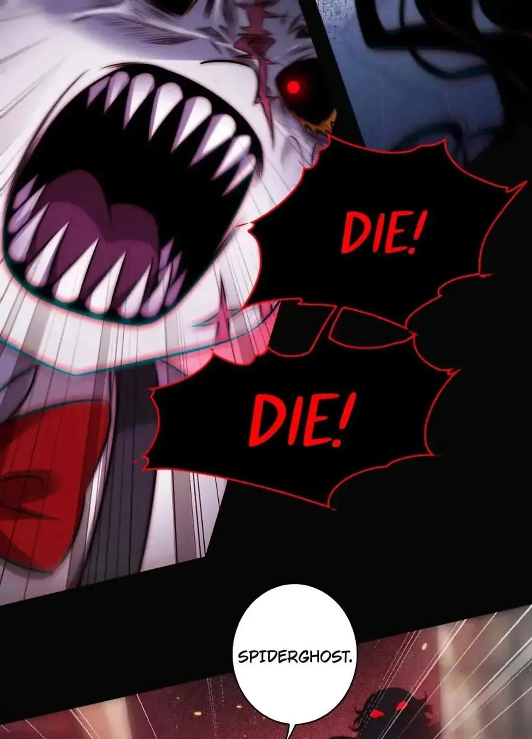 Scream Queen Chapter 158 page 26 - 