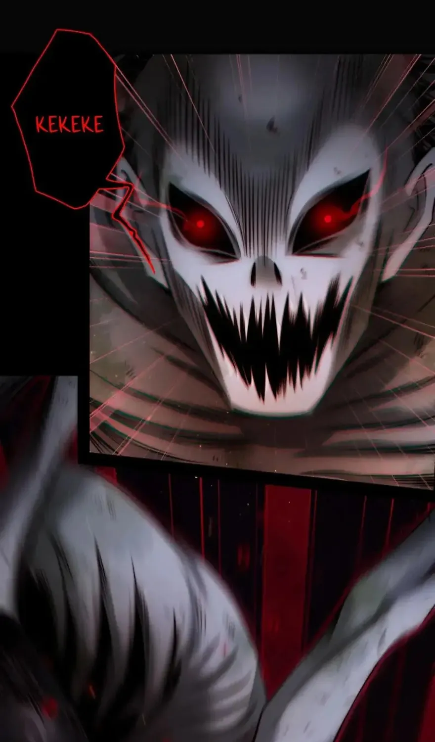Scream Queen Chapter 158 page 28 - 
