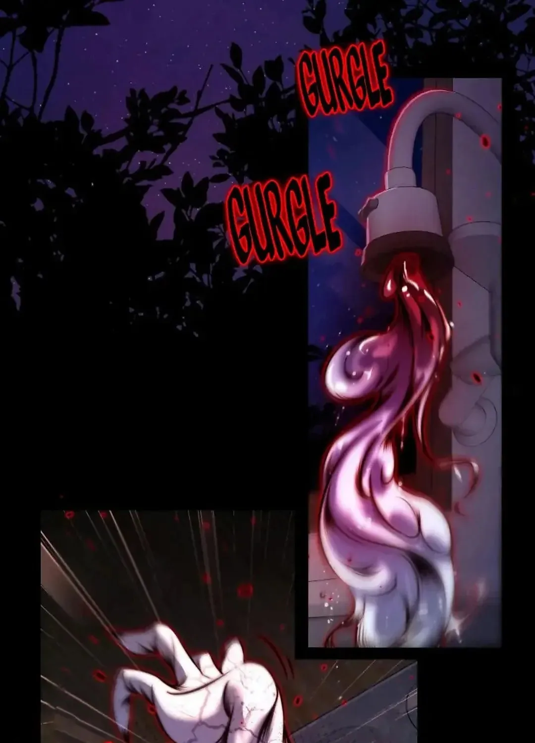 Scream Queen Chapter 158 page 4 - 