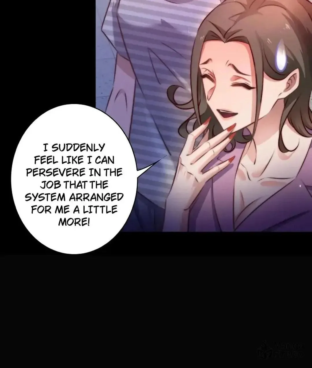 Scream Queen Chapter 158 page 38 - 