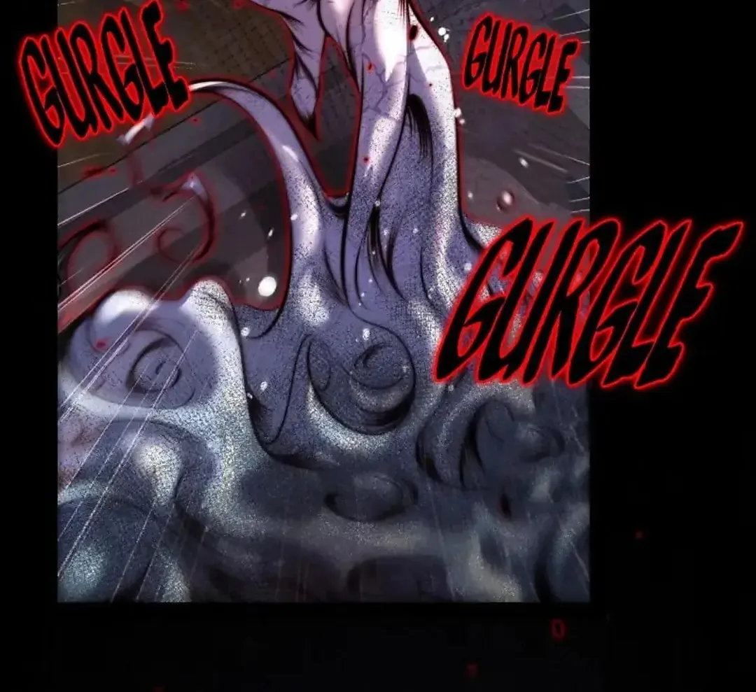 Scream Queen Chapter 158 page 5 - 