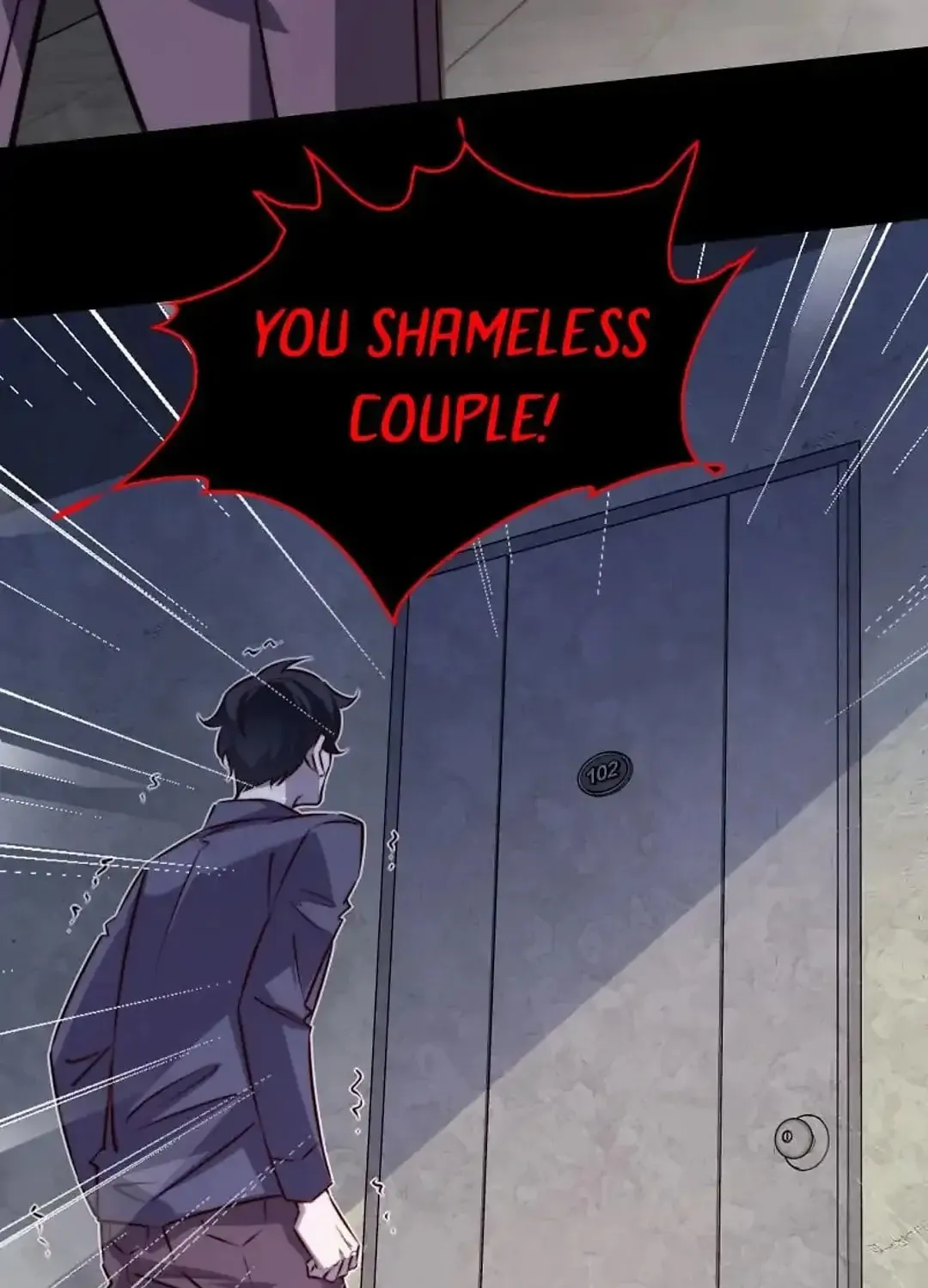 Scream Queen Chapter 158 page 46 - 