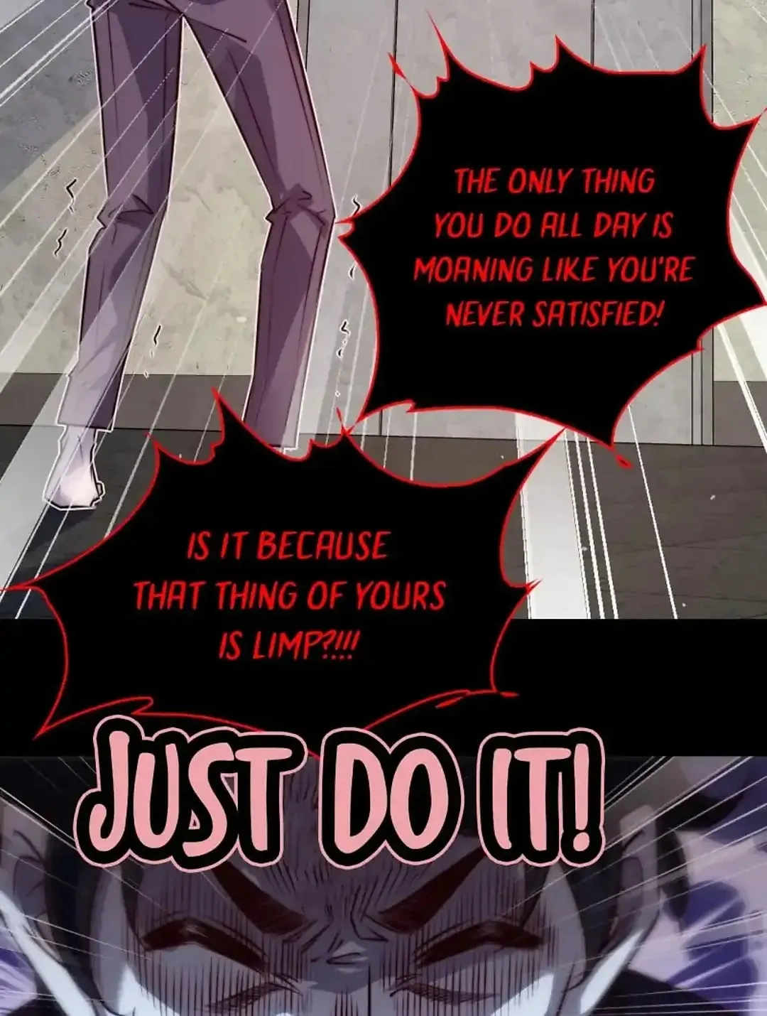 Scream Queen Chapter 158 page 47 - 