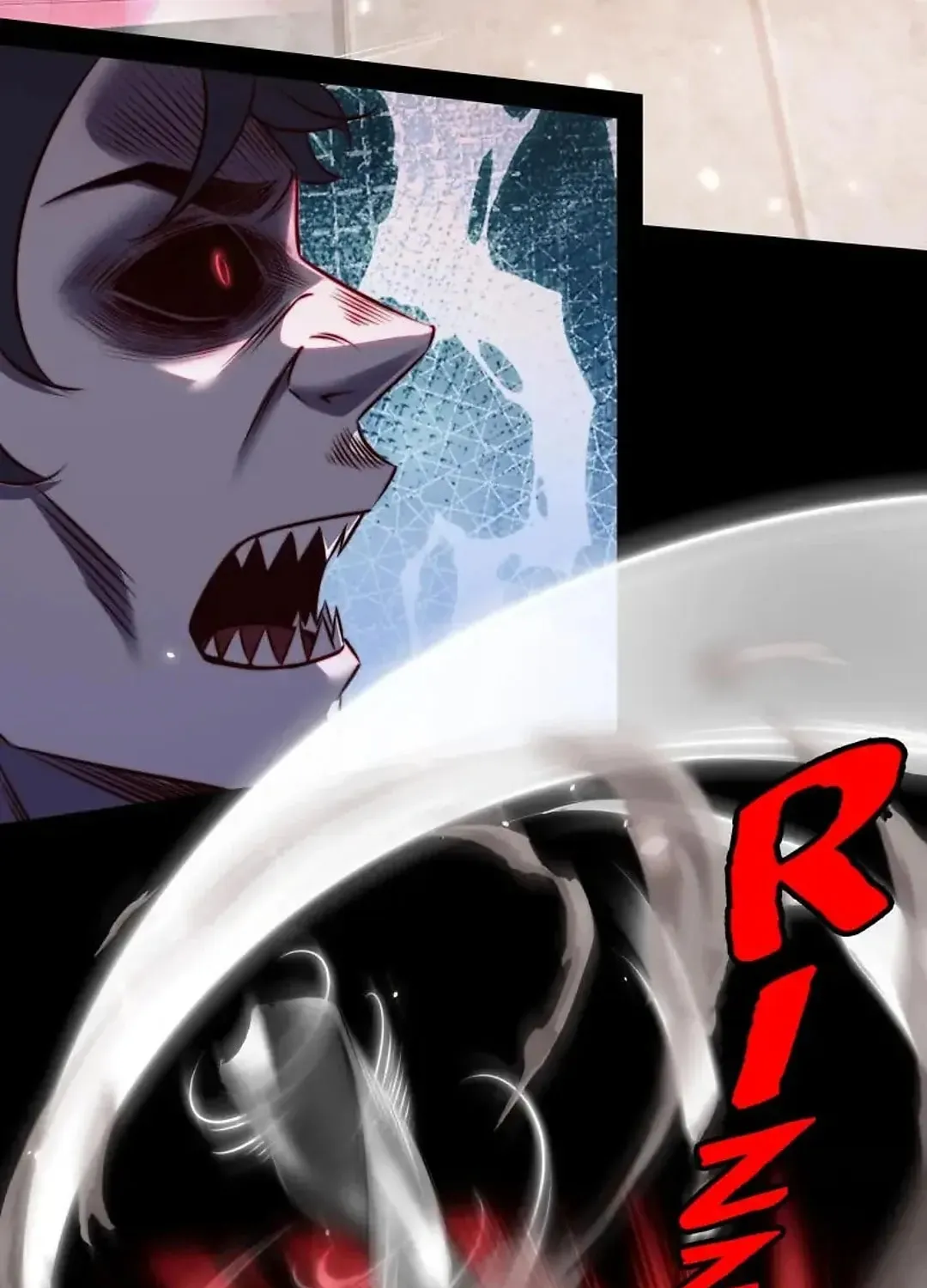 Scream Queen Chapter 158 page 50 - 