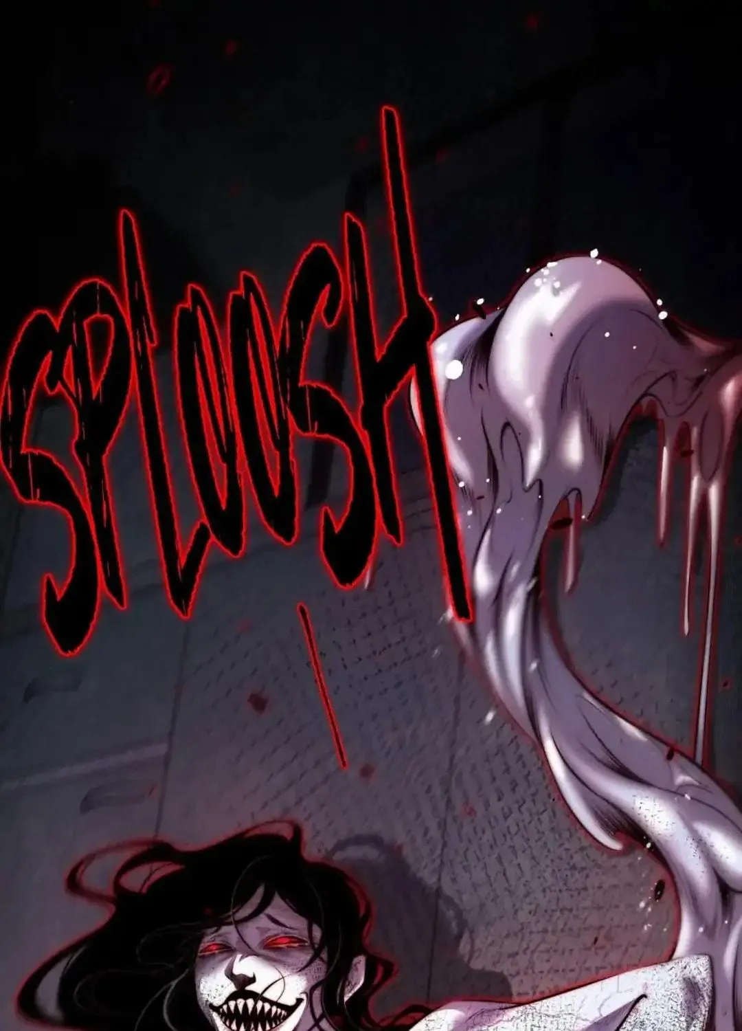 Scream Queen Chapter 158 page 6 - 