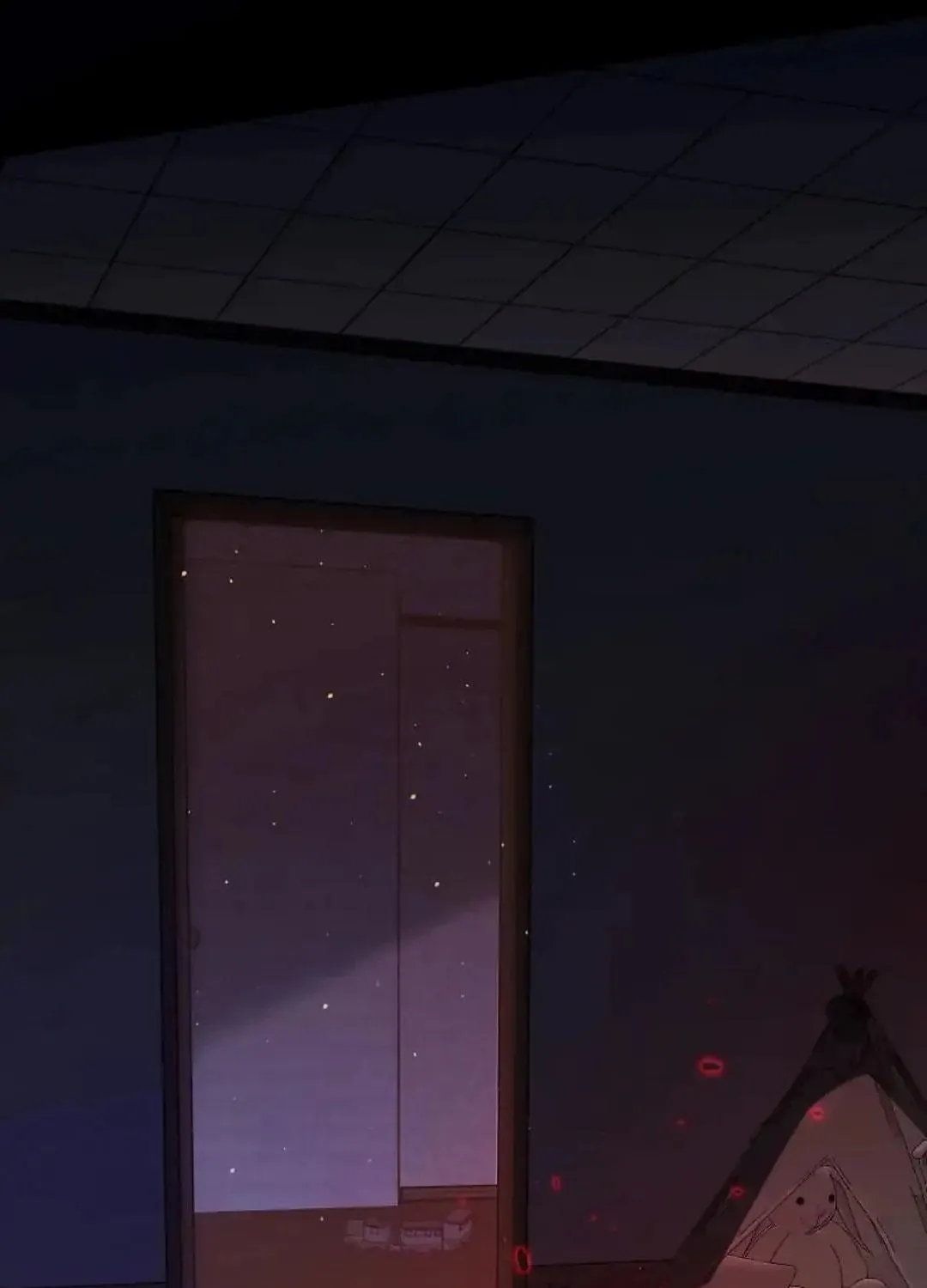 Scream Queen Chapter 158 page 8 - 