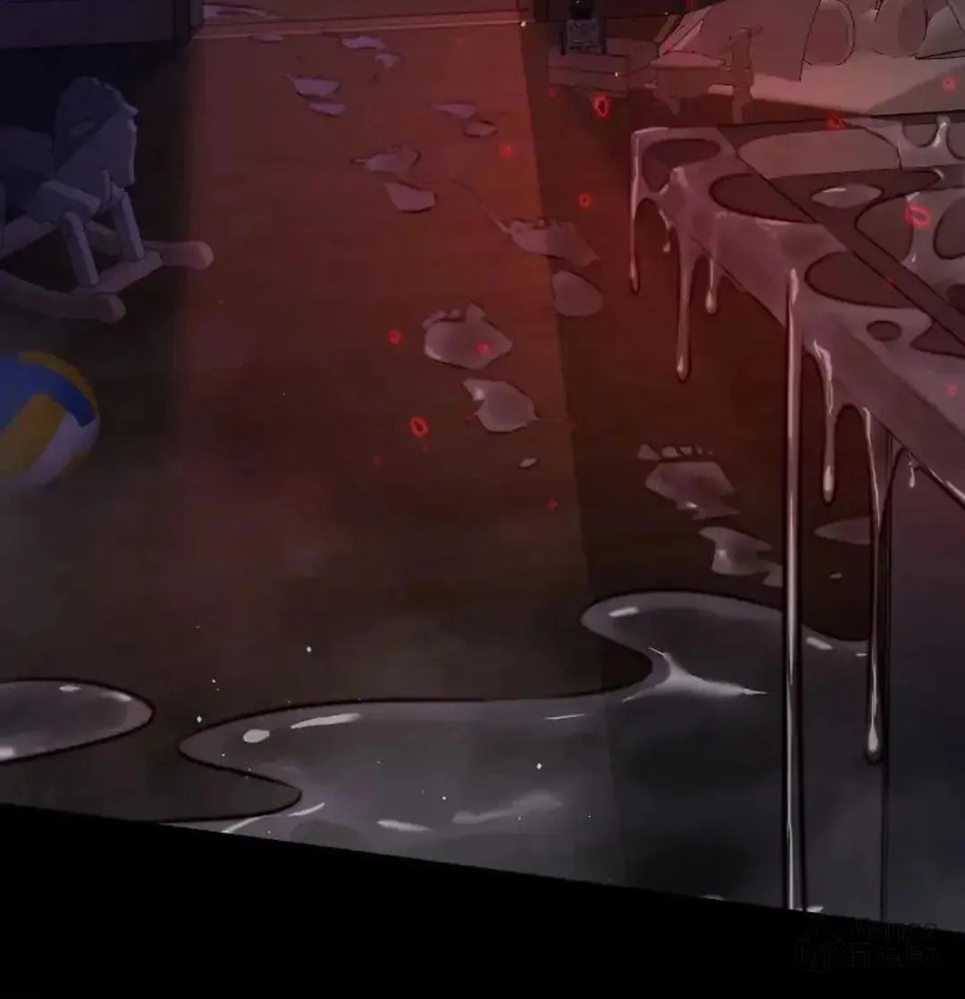 Scream Queen Chapter 158 page 9 - 