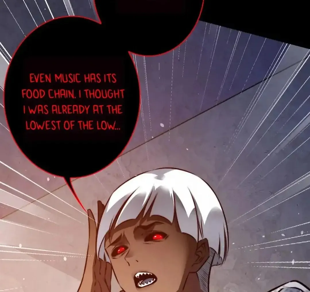 Scream Queen Chapter 159 page 19 - 