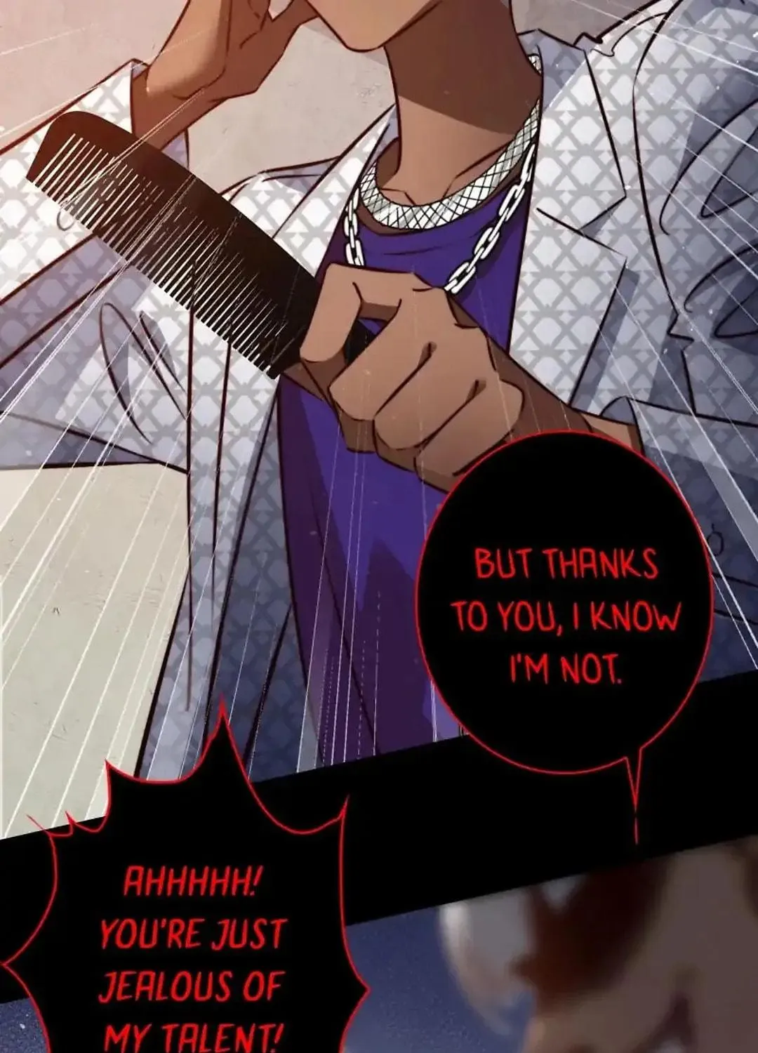 Scream Queen Chapter 159 page 20 - 