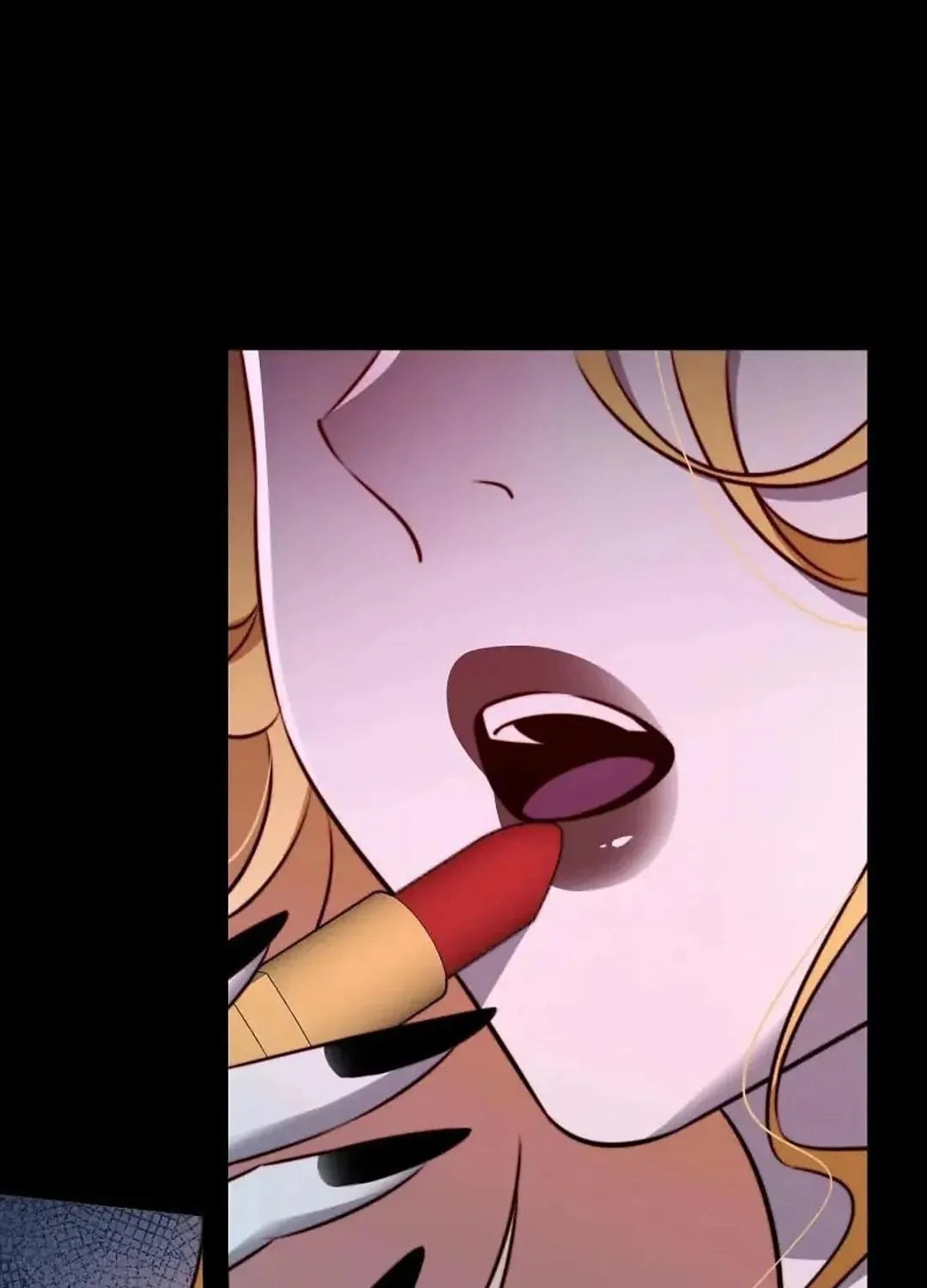 Scream Queen Chapter 159 page 3 - 