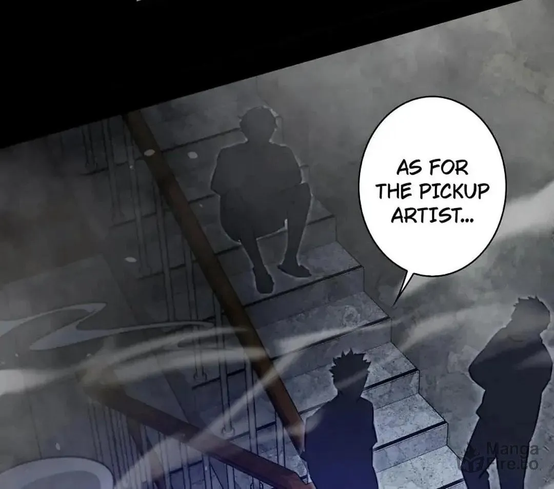 Scream Queen Chapter 159 page 33 - 