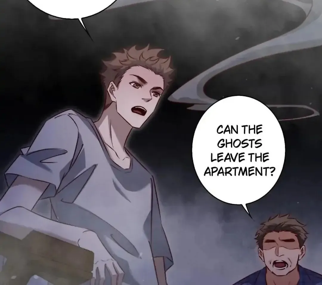 Scream Queen Chapter 159 page 35 - 