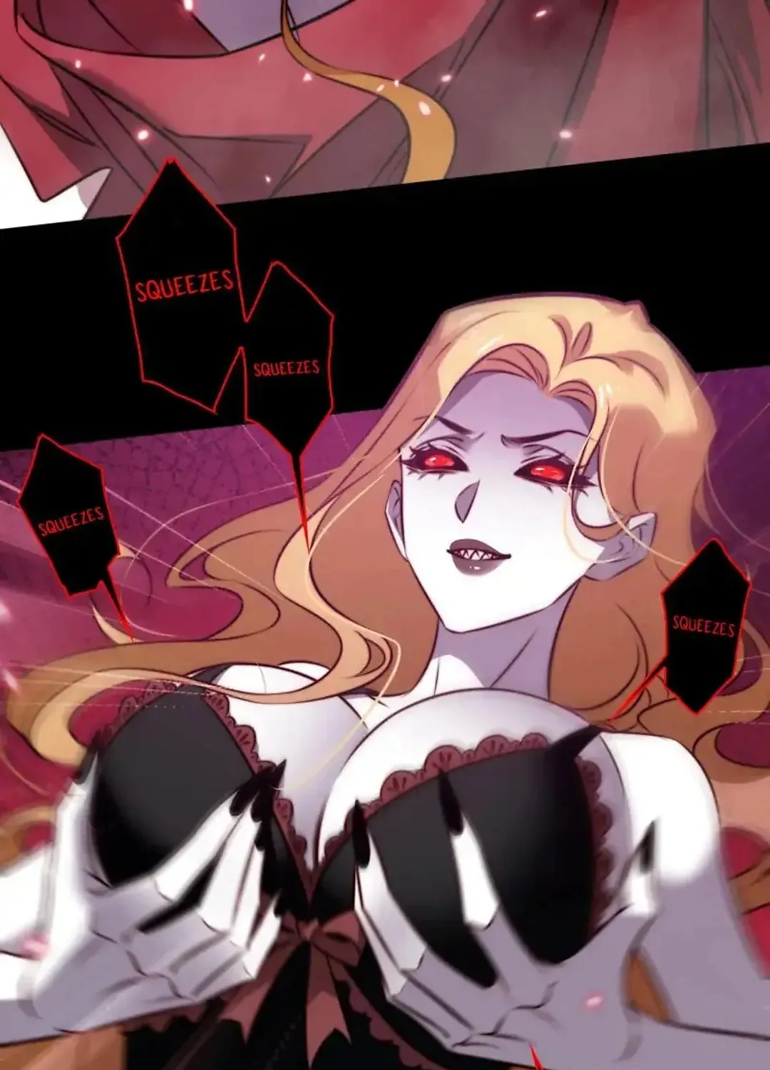 Scream Queen Chapter 159 page 5 - 