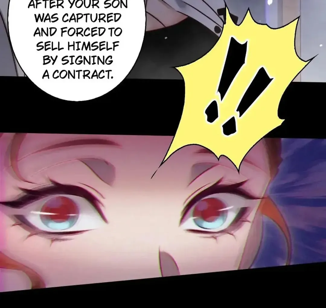 Scream Queen Chapter 159 page 59 - 