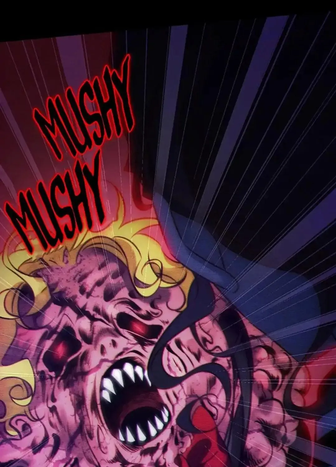 Scream Queen Chapter 159 page 60 - 