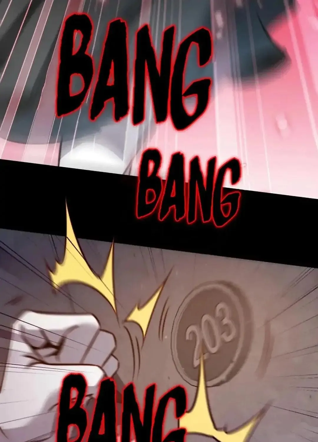 Scream Queen Chapter 159 page 7 - 