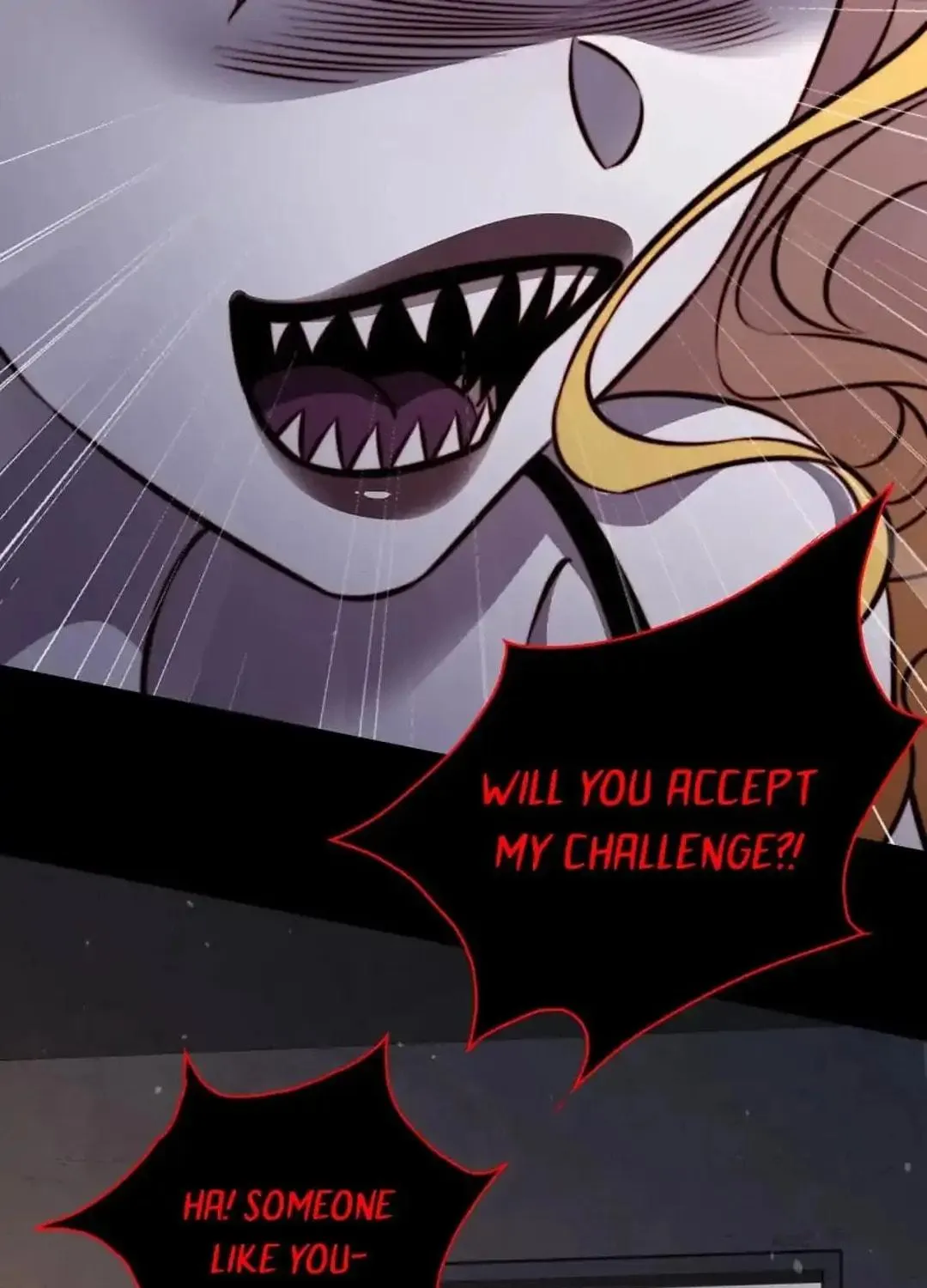 Scream Queen Chapter 159 page 9 - 