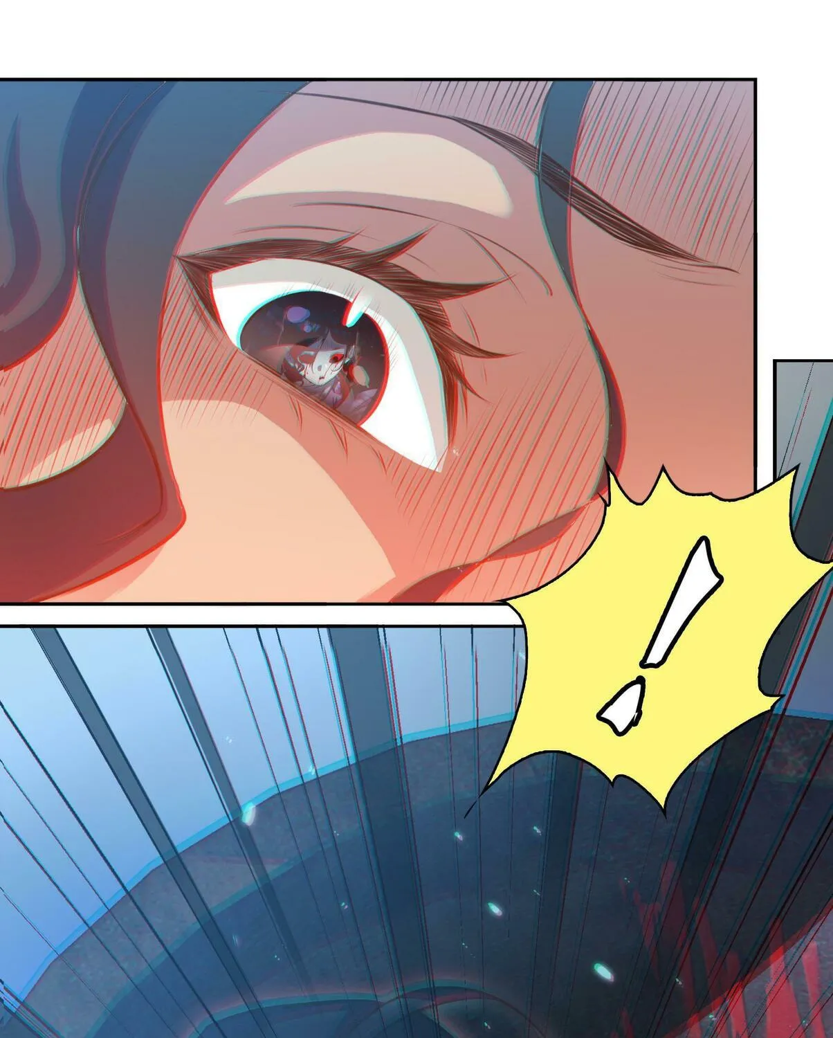 Scream Queen Chapter 76 page 29 - 