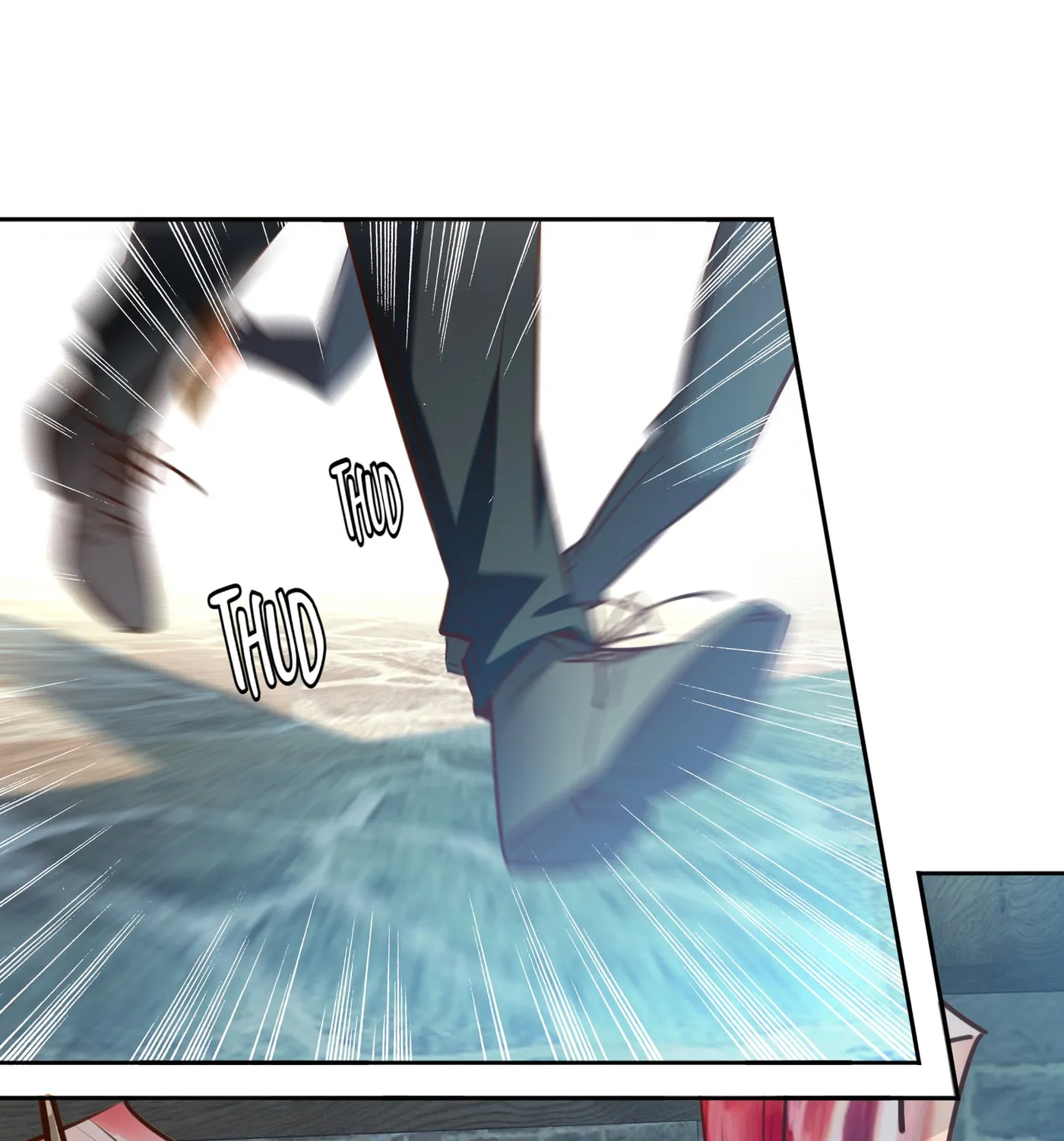 Scream Queen Chapter 76 page 35 - 
