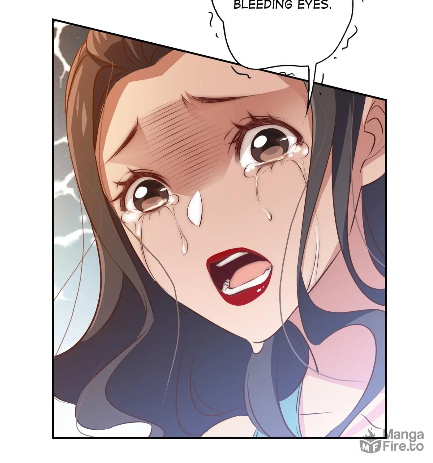 Scream Queen Chapter 76 page 38 - 