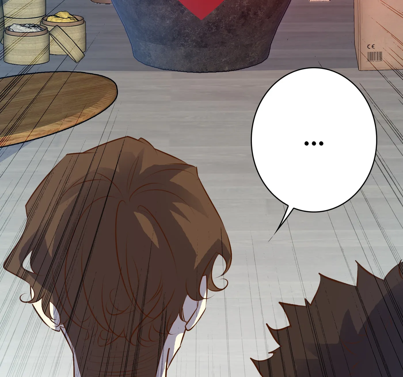 Scream Queen Chapter 76 page 40 - 