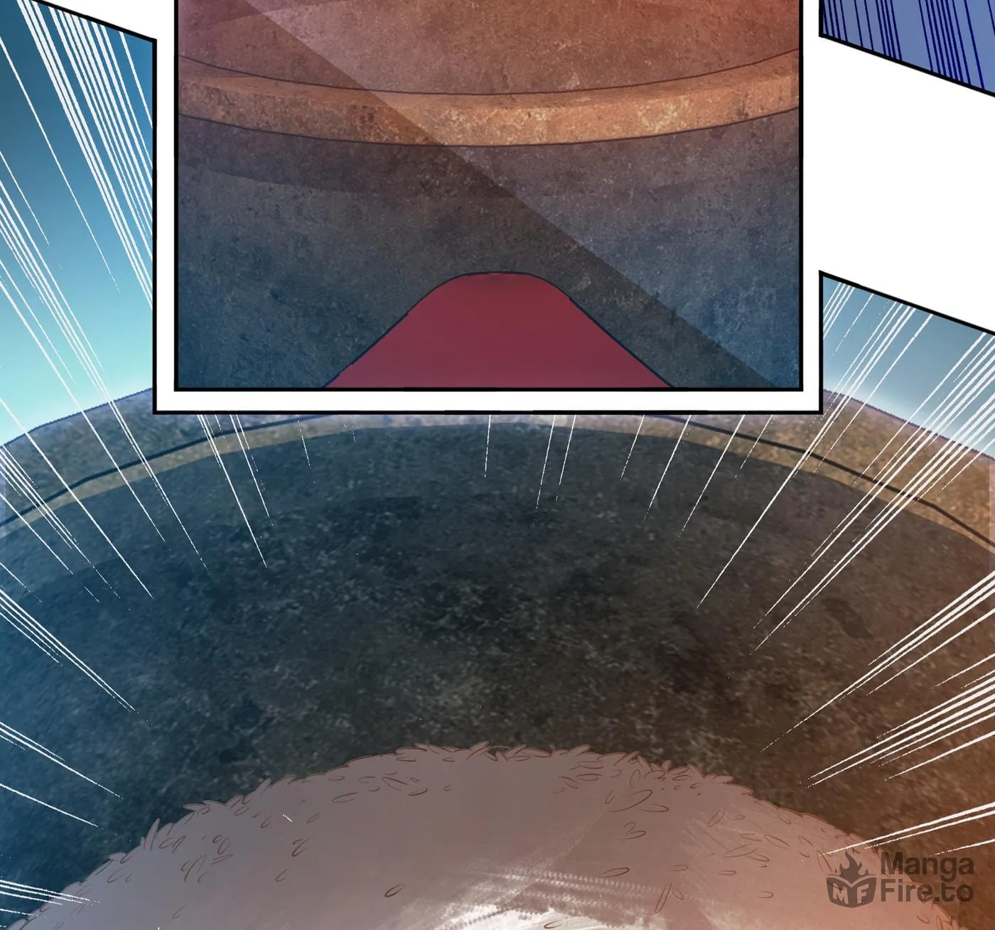 Scream Queen Chapter 76 page 42 - 
