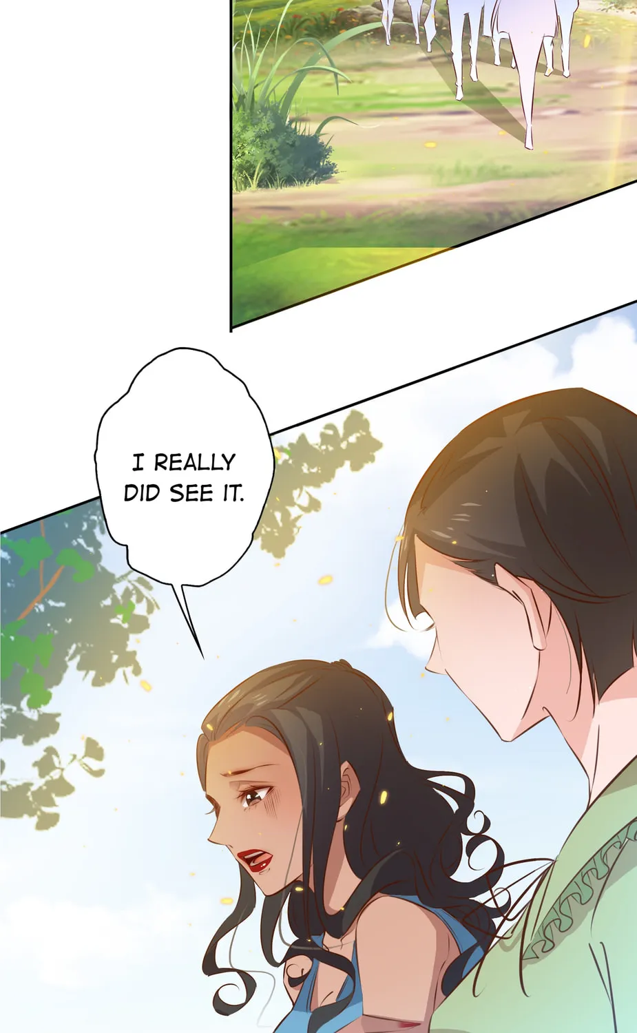 Scream Queen Chapter 76 page 53 - 