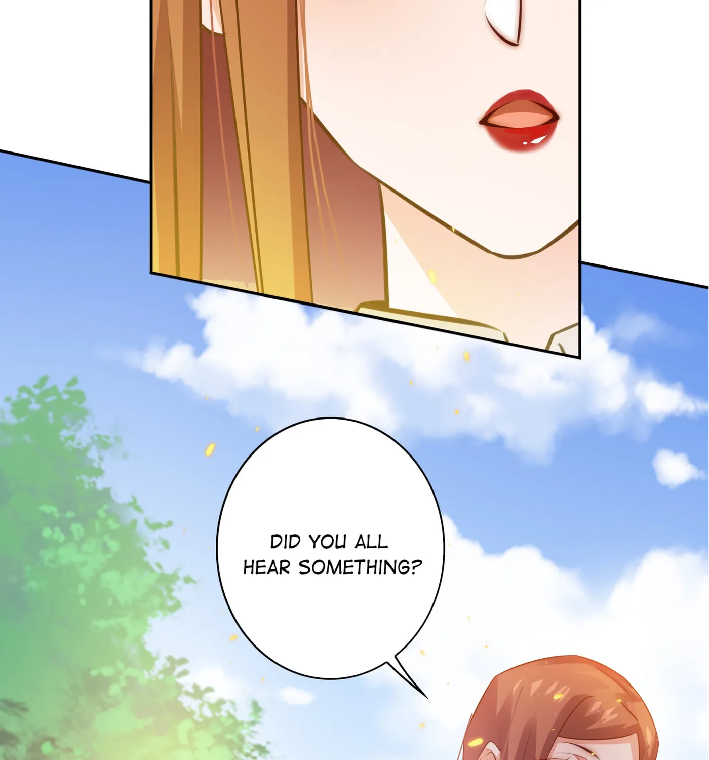 Scream Queen Chapter 76 page 61 - 