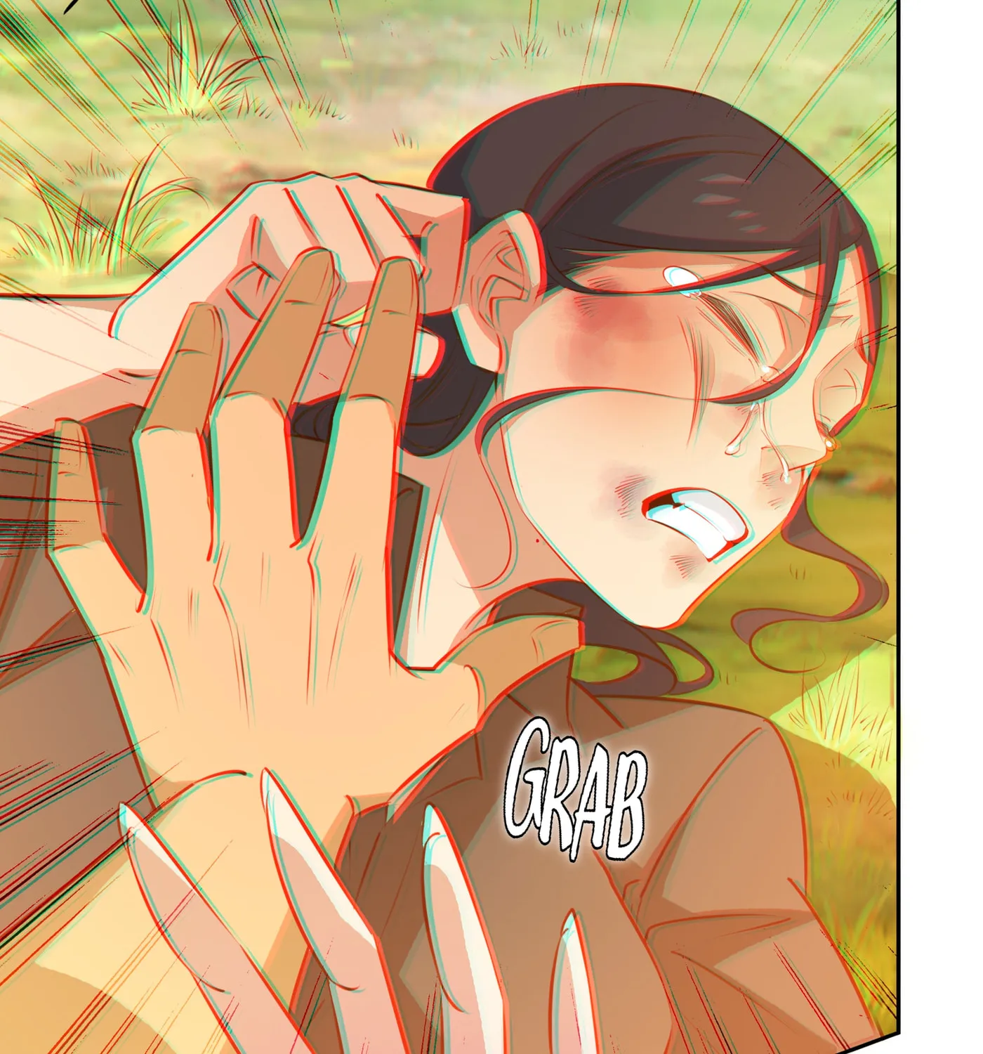 Scream Queen Chapter 76 page 68 - 
