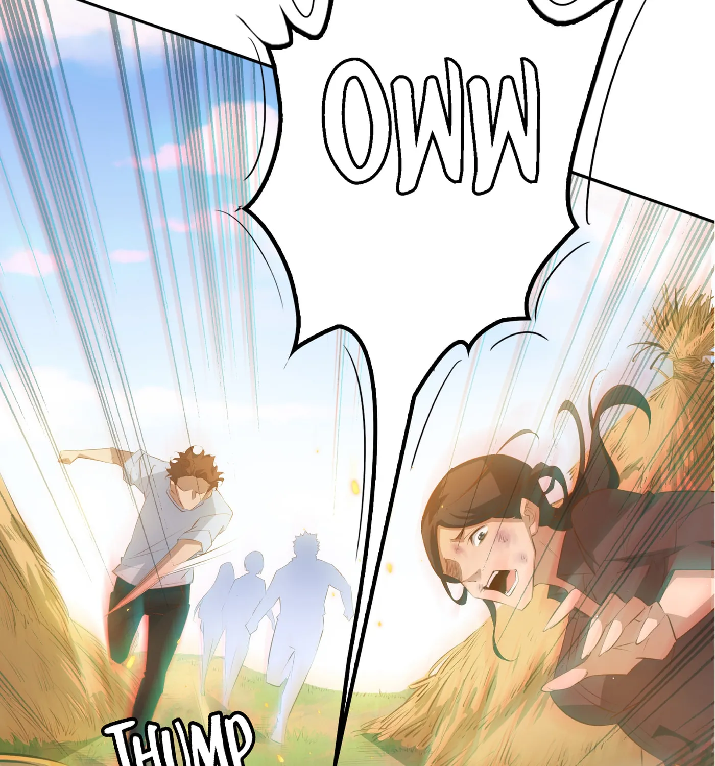 Scream Queen Chapter 76 page 76 - 
