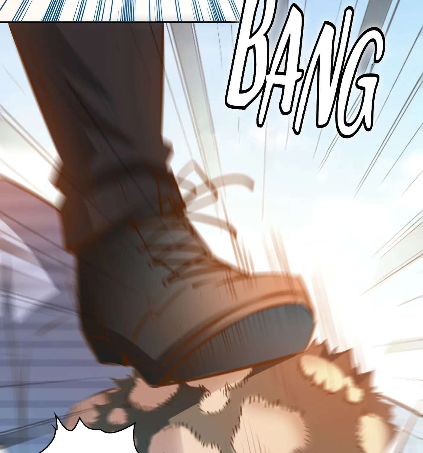 Scream Queen Chapter 76 page 83 - 