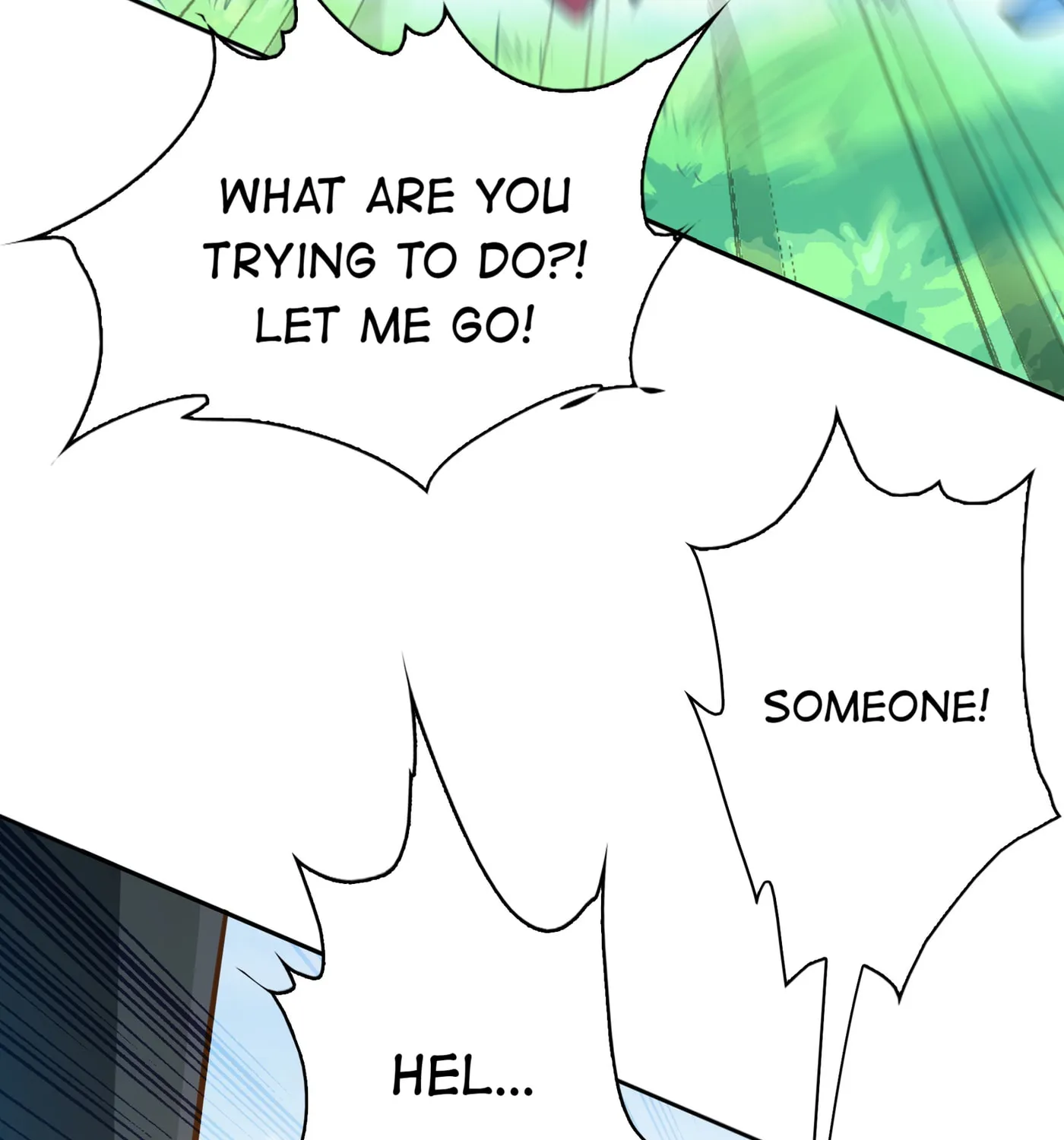 Scream Queen Chapter 76 page 85 - 