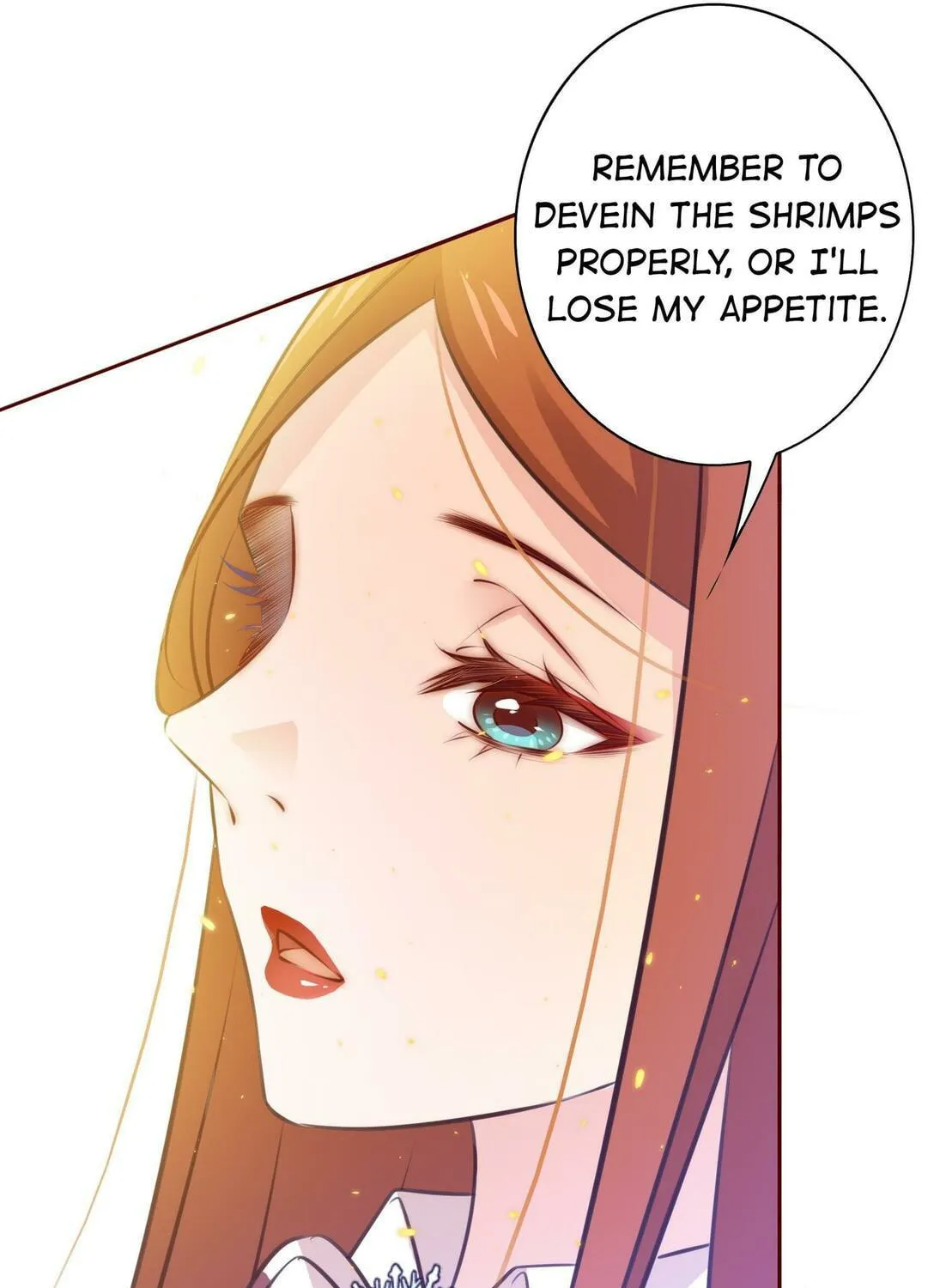Scream Queen Chapter 76 page 10 - 