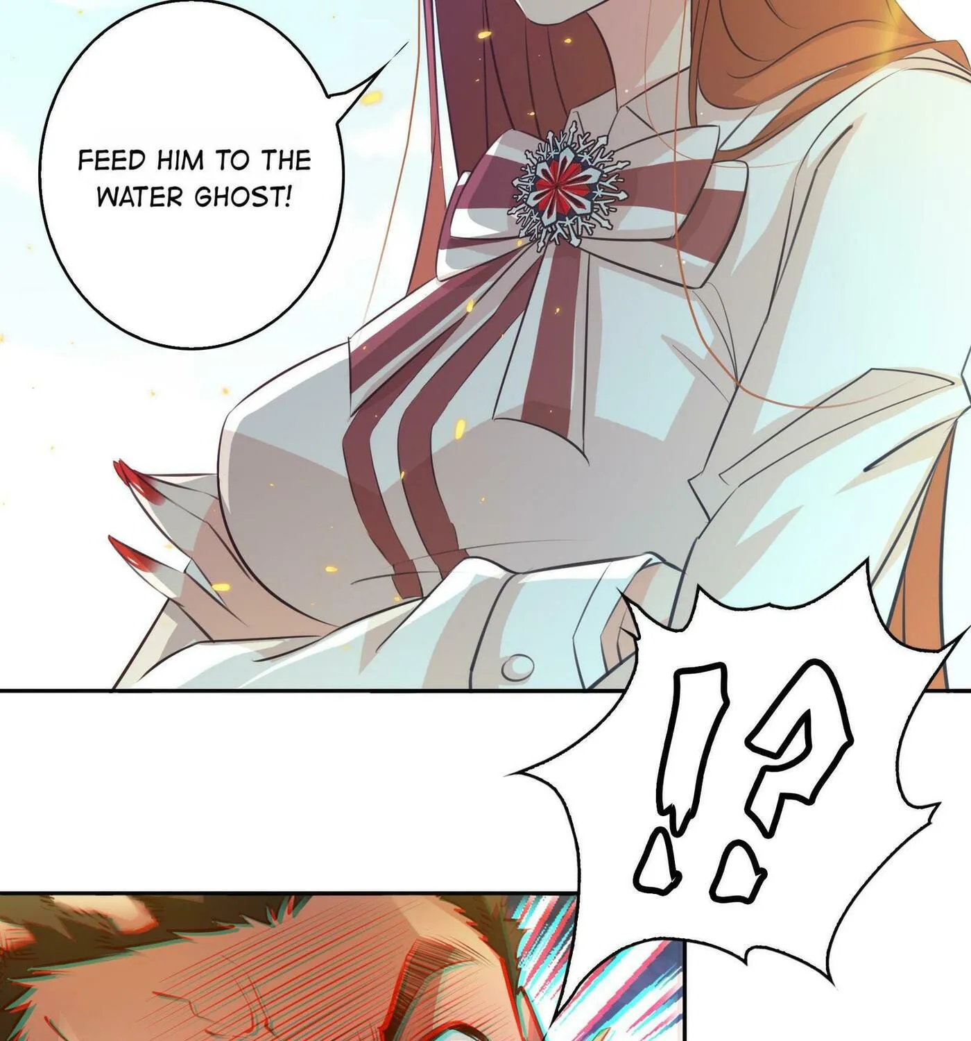 Scream Queen Chapter 76 page 91 - 
