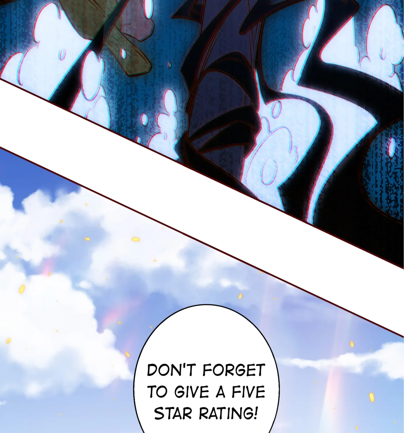 Scream Queen Chapter 77 page 13 - 