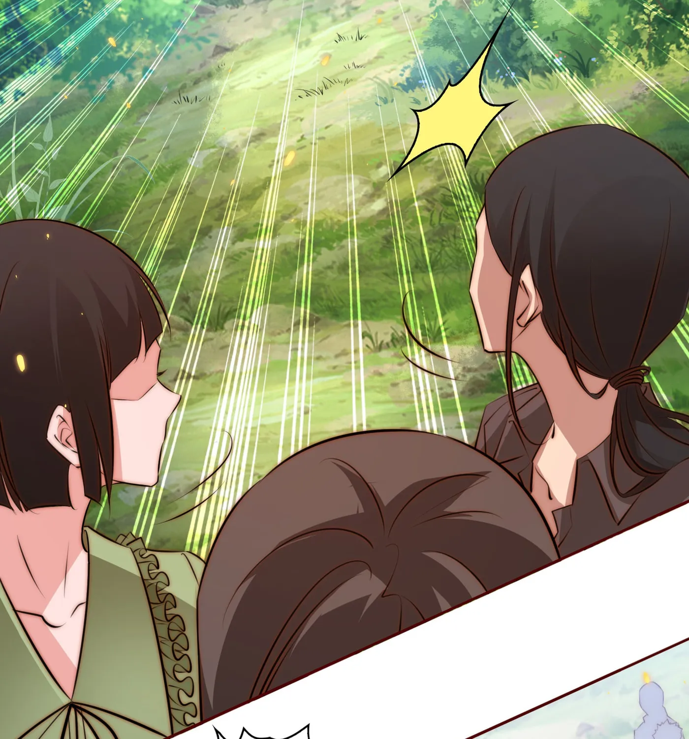 Scream Queen Chapter 77 page 22 - 