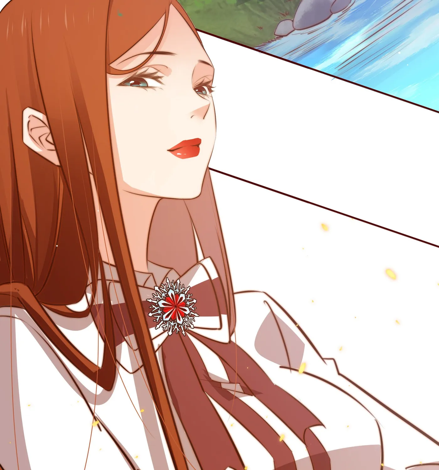 Scream Queen Chapter 77 page 34 - 