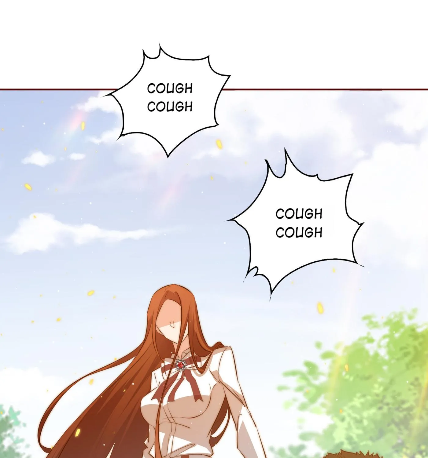 Scream Queen Chapter 77 page 36 - 