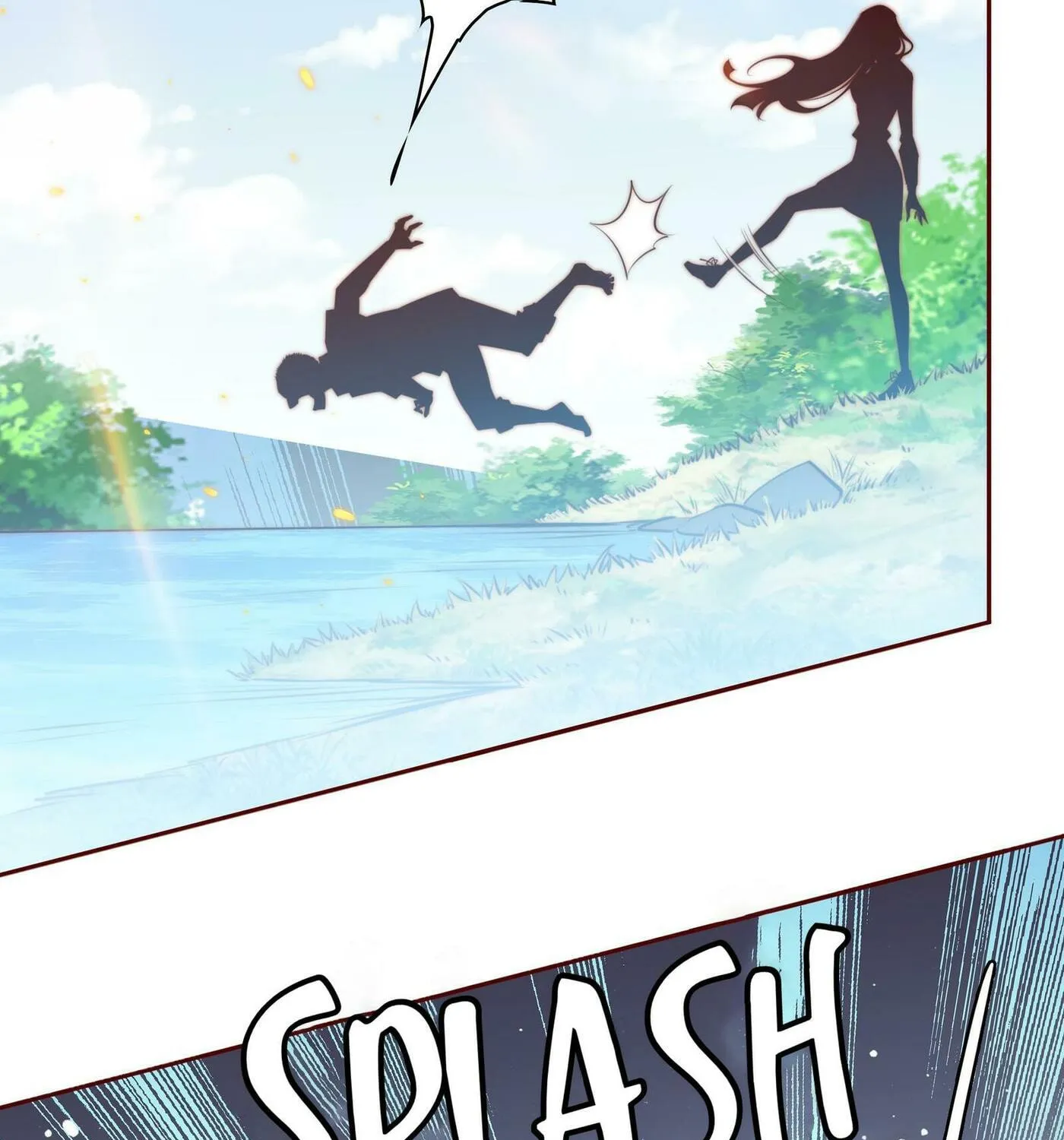 Scream Queen Chapter 77 page 38 - 