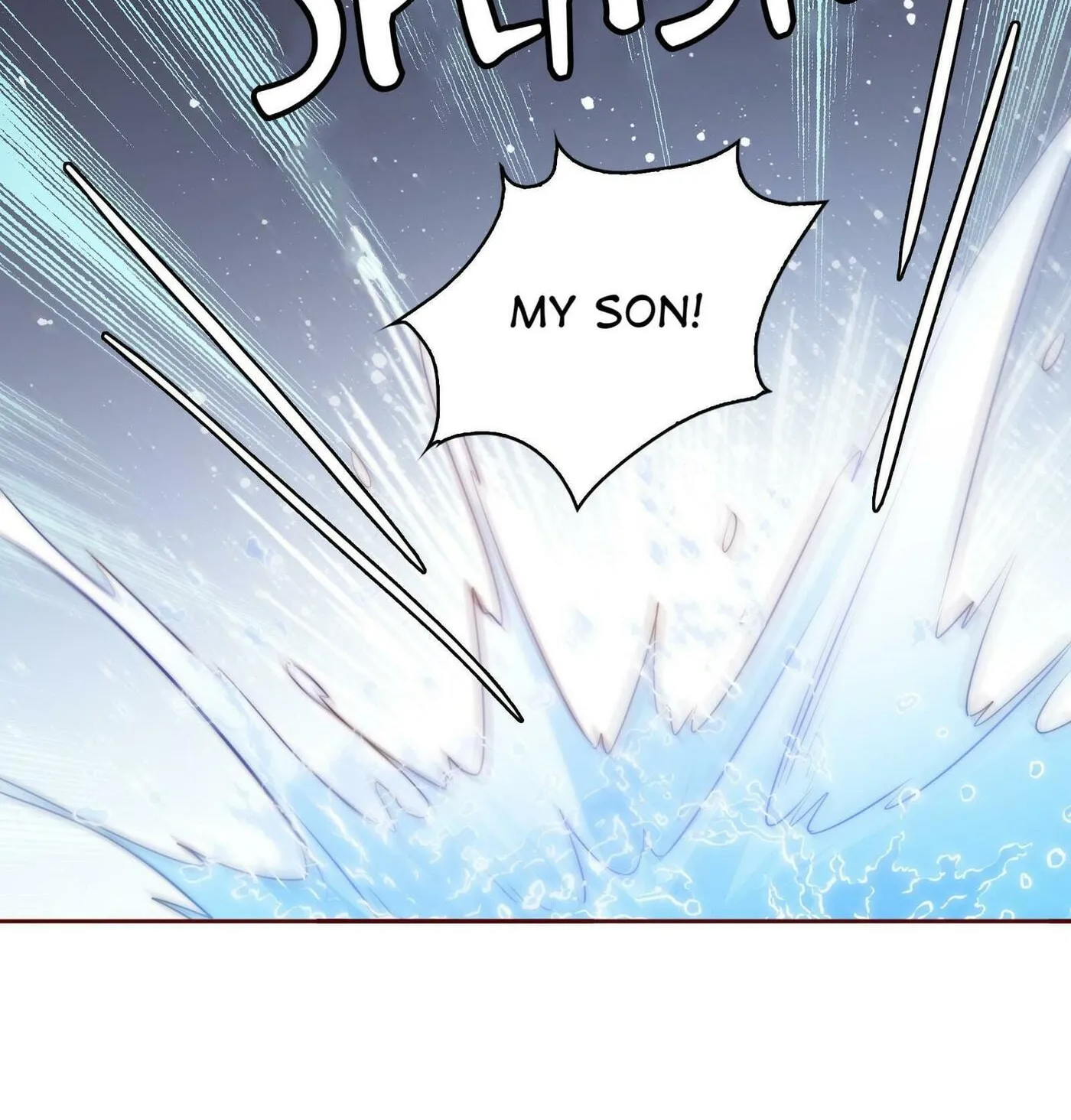 Scream Queen Chapter 77 page 39 - 