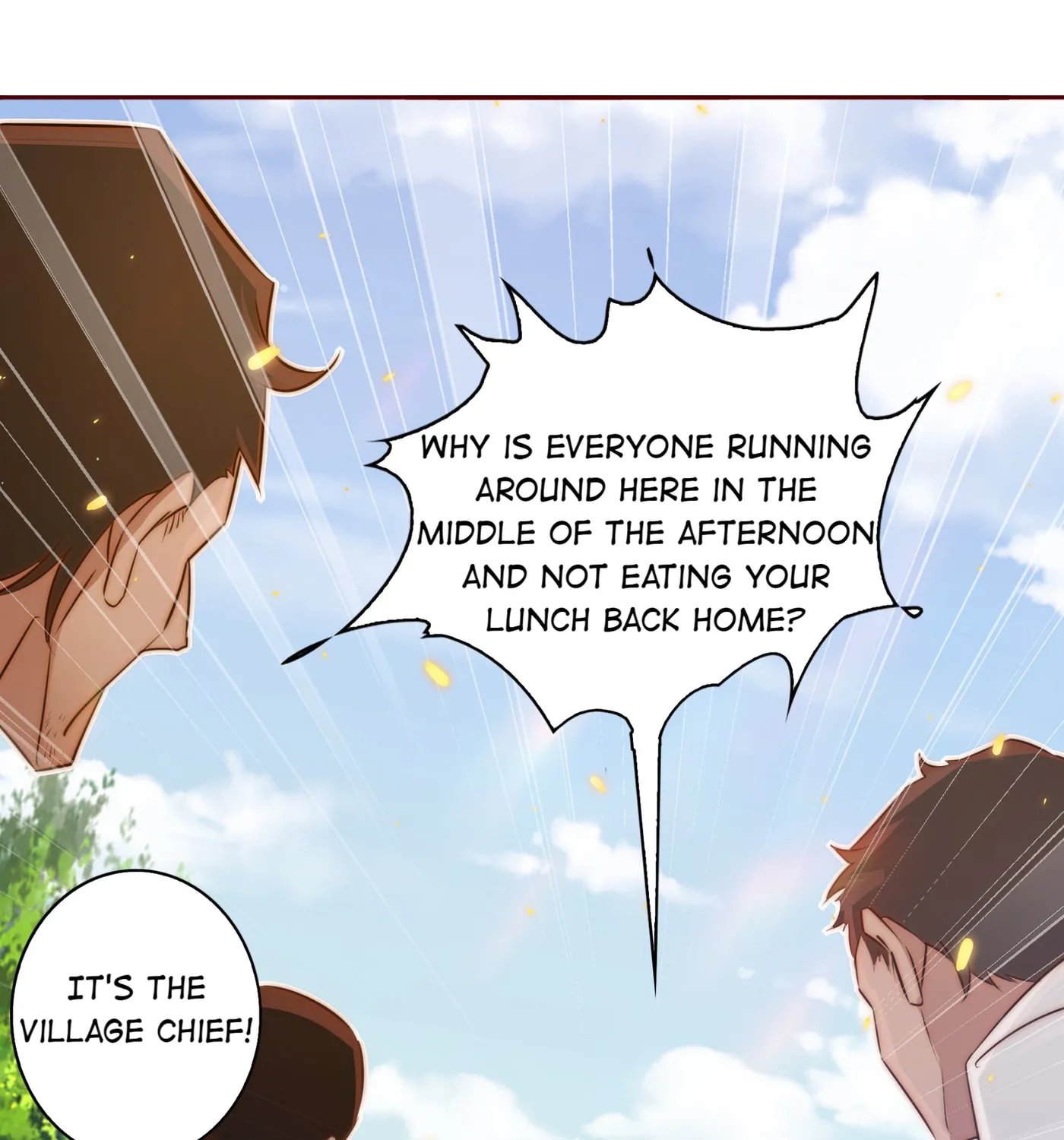 Scream Queen Chapter 77 page 46 - 