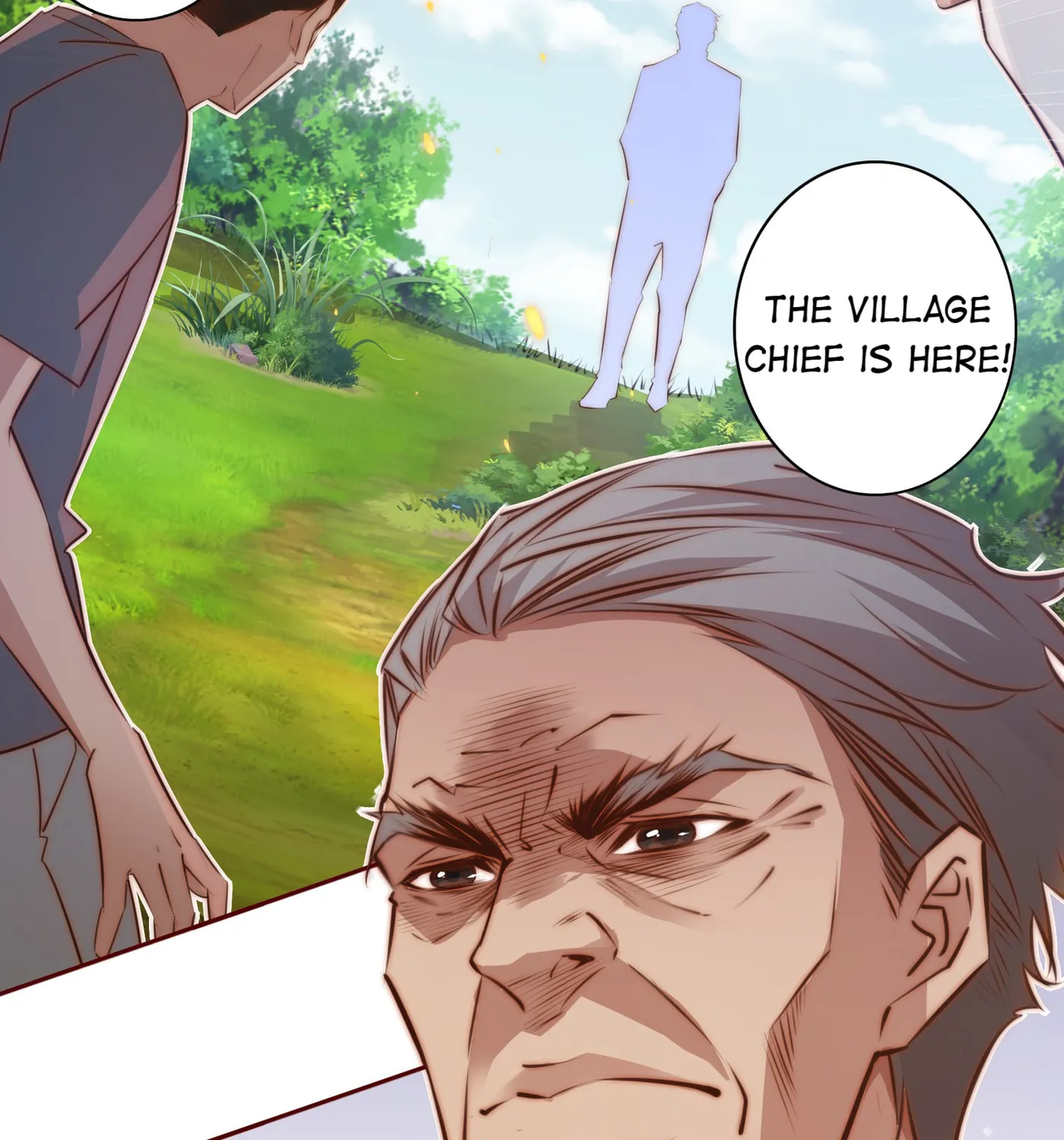 Scream Queen Chapter 77 page 47 - 