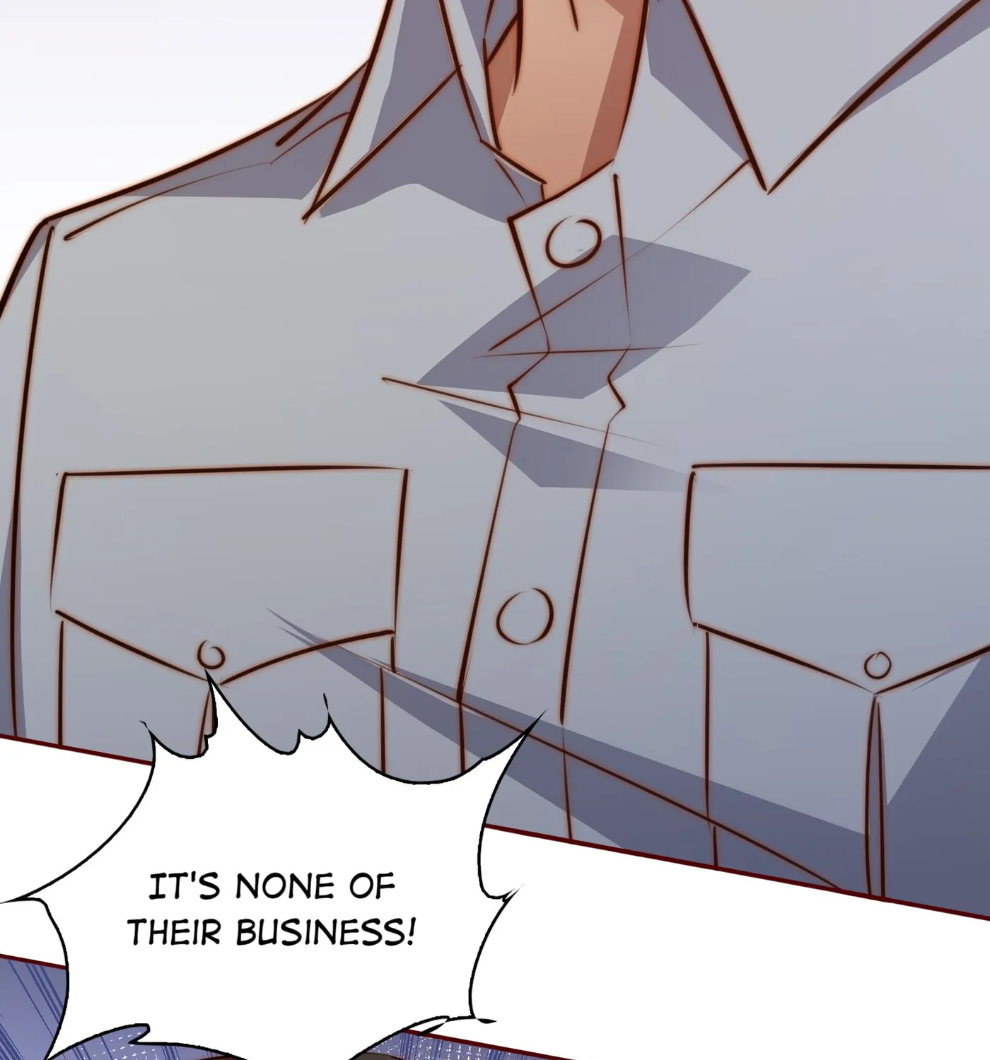 Scream Queen Chapter 77 page 49 - 